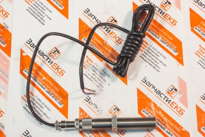 213272 Магнитный датчик оборотов PICKUP,MAGNETIC Cummins Взаимозаменяемые номера:  212061